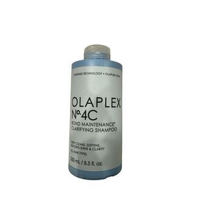 NWT Olaplex No. 4C Bond Maintenance Clarifying Shampoo, Deep Cleans, Softens, Re